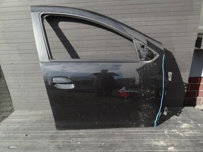 Dacia duster ii 2018 дверь передние правое полный оригинал фото №1