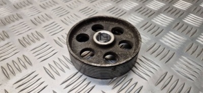 Ford galaxy 1998 шкивы фото №1