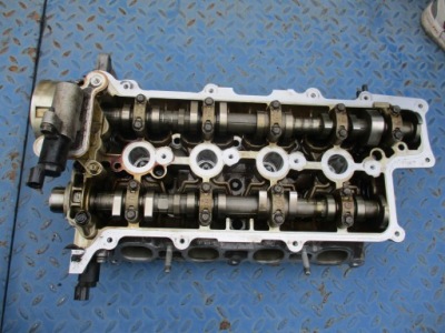 Головка валы sportage iv tucson iii 1.6 gdi 221112b750 фото №1