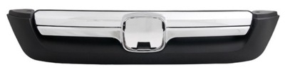 Решётка радиатора решётка радиатора honda crv '06-'09 фото №1