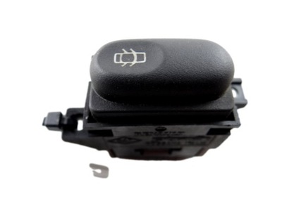 Переключатель замка центрального renault kangoo 7700843 фото №1