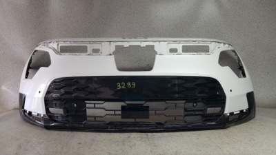 Kia e niro ev ii2 electric 2022 - бампер перед 3289 фото №1