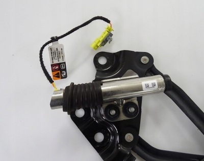 2014+ cadillac cts петля капот wybuch air bag фото №1