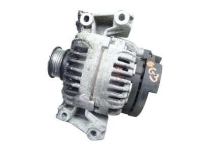 24430295 генератор opel zafira a vectra b astra g фото №1