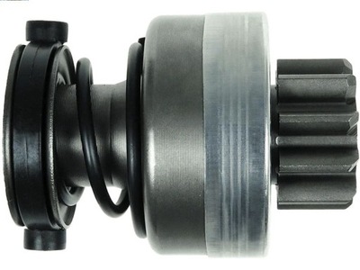 Сцепление односторонний, стартер as-pl sd0123 фото №1