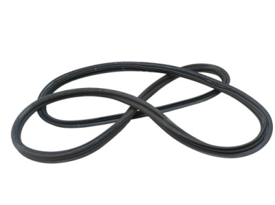 Прокладка крышки багажника задняя кузовная alfa romeo tonale i 2022- фото №1