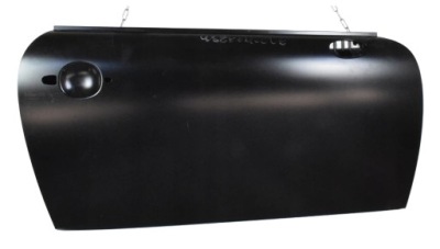 МІНІ COOPER R55 R56 R57 R58 R59 НОВЕ ДВЕРІ ПРАВЕ # 