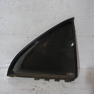 Toyota avensis t25 sedan стекло дверь задняя правая фото №1