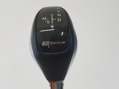 Bmw 2 f45 f46 ручка передач edrive 17r. фото №1