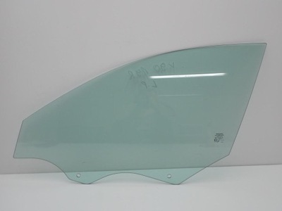 Стекло дверь левый перед оригинал volvo v90 ii 19r фото №1