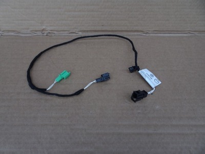 Vw tiguan ii джгут двері led 5na971395 фото №1