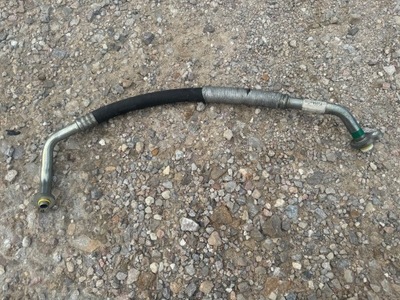 Volvo v50 s40 ii lift шланг дроти кондиціонера waz труба 31267986 фото №1