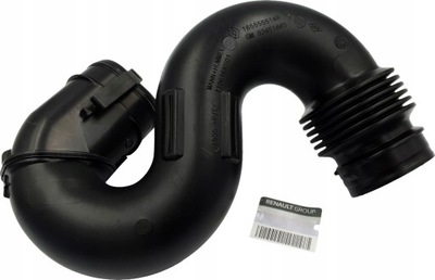 Renault trafic iii 1.6dci 2014- шланг повітря фото №1