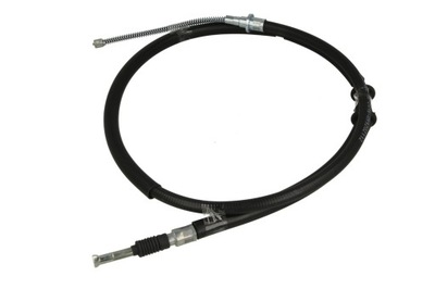 HART CABLE FRENOS DE MANO /T/PALIO SIENA 99- /L  