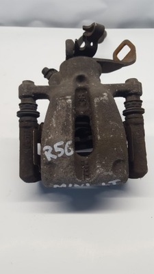 Mini cooper s r56 1,6 n14b16a супорт гальмівний лівий задня фото №1