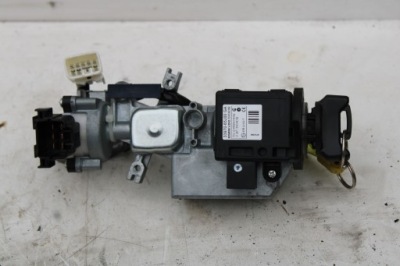 Замок зажигания ключ иммобилайзер suzuki sx4 33970-65j00 фото №1