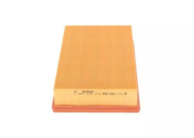 Bosch 1 457 433 070 фільтр повітря фото №1