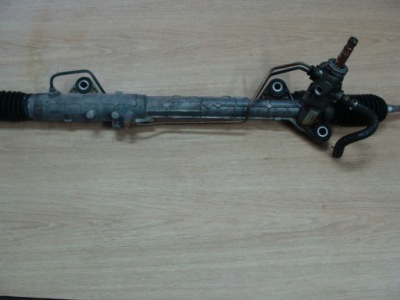 Трансмісія кермова mazda 6 gg 02-07r !! фото №1