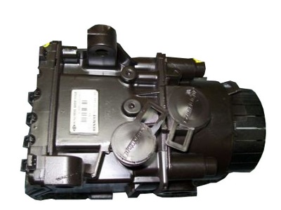 КЛАПАН EBS RENAULT MAGNUM 0486203002 0486203031