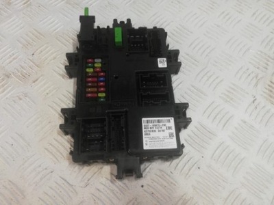 Ford ka + plus модуль bsi gu5t-14b476-ebe фото №1