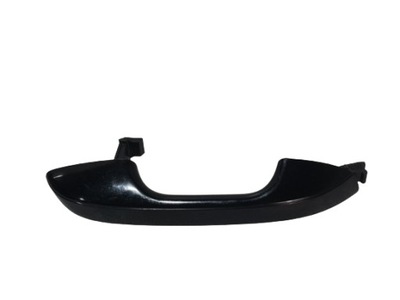 Kia ceed iii proceed ручка наружная правая левая перед задняя фото №1