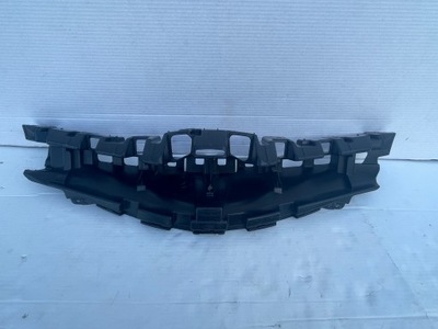 TOYOTA YARIS III FACELIFT REINFORCER RADIATOR GRILLES FRONT  