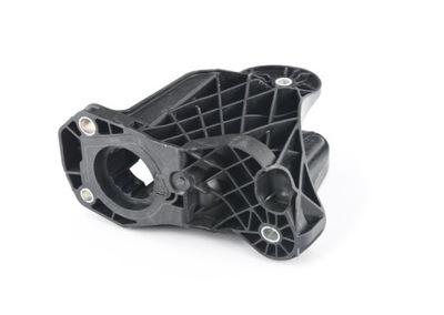 Кронштейн педали сцепления audi q3 12- фото №1