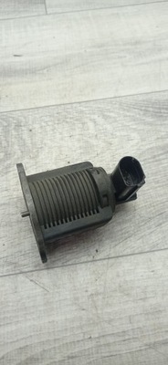 Scenic 2 ii clio trafic vivaro primastar 1.9 клапан egr фото №1