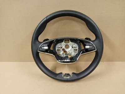 Воздуховод skoda octavia 4 iv 5e3 2020- фото №1