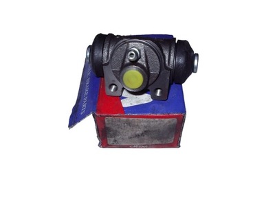 Циліндрик citroen saxo xsara zx peugeot 106 306 renault laguna megane фото №1