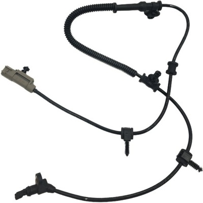 Датчик abs jeep commander 06-10 фото №1