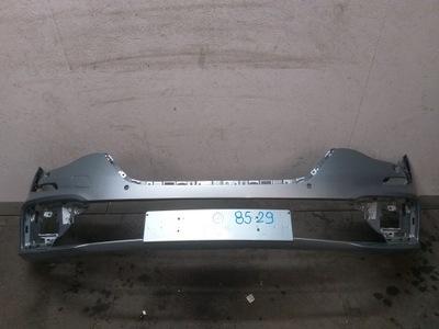 Бампер перед renault talisman lift фото №1