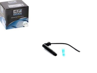 Жгут трубопровод электрических 95 150mm iveco daily iii daily iv фото №1