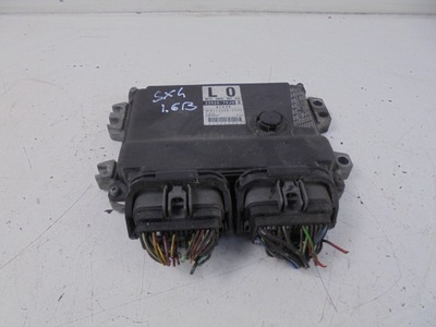 КОМПЬЮТЕР ДВИГАТЕЛЯ 33920-79J0 MB112300-2544 SUZUKI SX4 1.6 16V