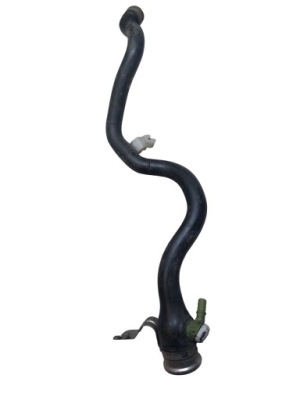 Труба заливной топлива bmw f30 2.0 724403107 фото №1