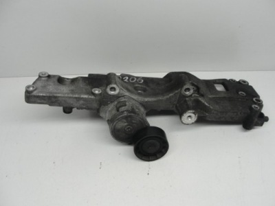 Кронштейн генератора основание ford galaxy mk3 s-max фото №1