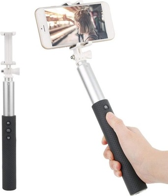 Automatyczny Selfie Stick, Selfie Stick Five-Secti