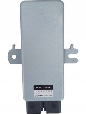 Модулятор блок керування насоса пального infiniti qx80 qx70 armada patrol gt-r фото №1