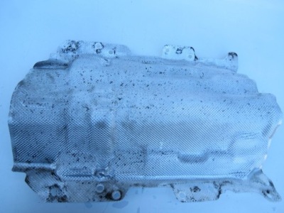 Захист теплова вихлоп volvo s90 2.0 v90 31365019 фото №1