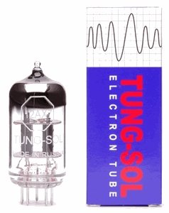 Lampa elektronowa 12AX7 Tung-Sol ECC83