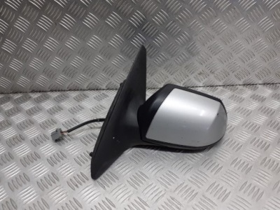 Дзеркало ліва ford mondeo mk3 60 5pin europa фото №1