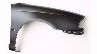 Крыло перед передний pr toyota avensis t22 97-03 фото №1