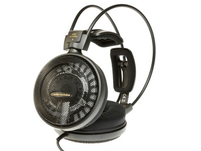 Słuchawki Audio-Technica ATH-AD900X