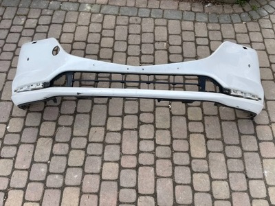 MAZDA 6 III 3 GJ LIFT 18-24 BUFERIS PRIEK. PRIEKINIS 