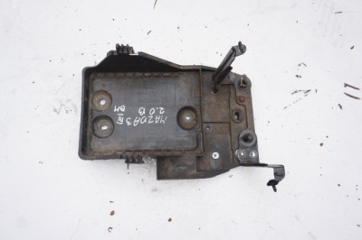 Основа акумулятор mazda 3 iii bm 2.0 b 16v фото №1