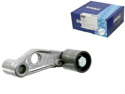 Ролик напрямна ремінь розподільного валу audi a2 seat altea altea xl arosa фото №1