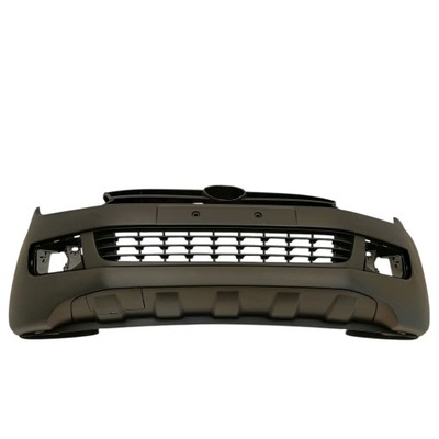 Бампер перед vw amarok 2hh 2hh807221d фото №1