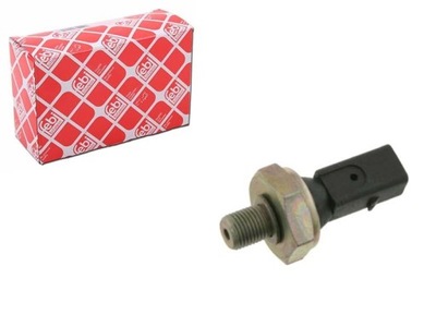 FEBI SENSOR DE PRESIÓN AUDI A3 8L 8P A4 B5 B6 B7  