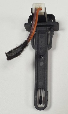 Датчик температуры mercedes r-kl w251 a1718300272 фото №1