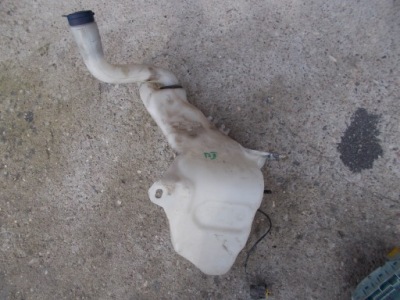 Fiat bravo ii защита подкрылок перед левый 51787453 фото №1